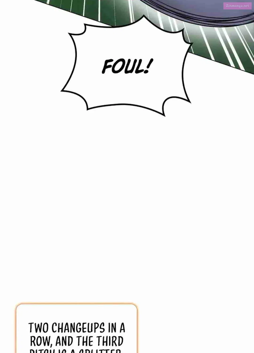 Home Plate's Villain Kainu Manga Chapter 52 Page 36