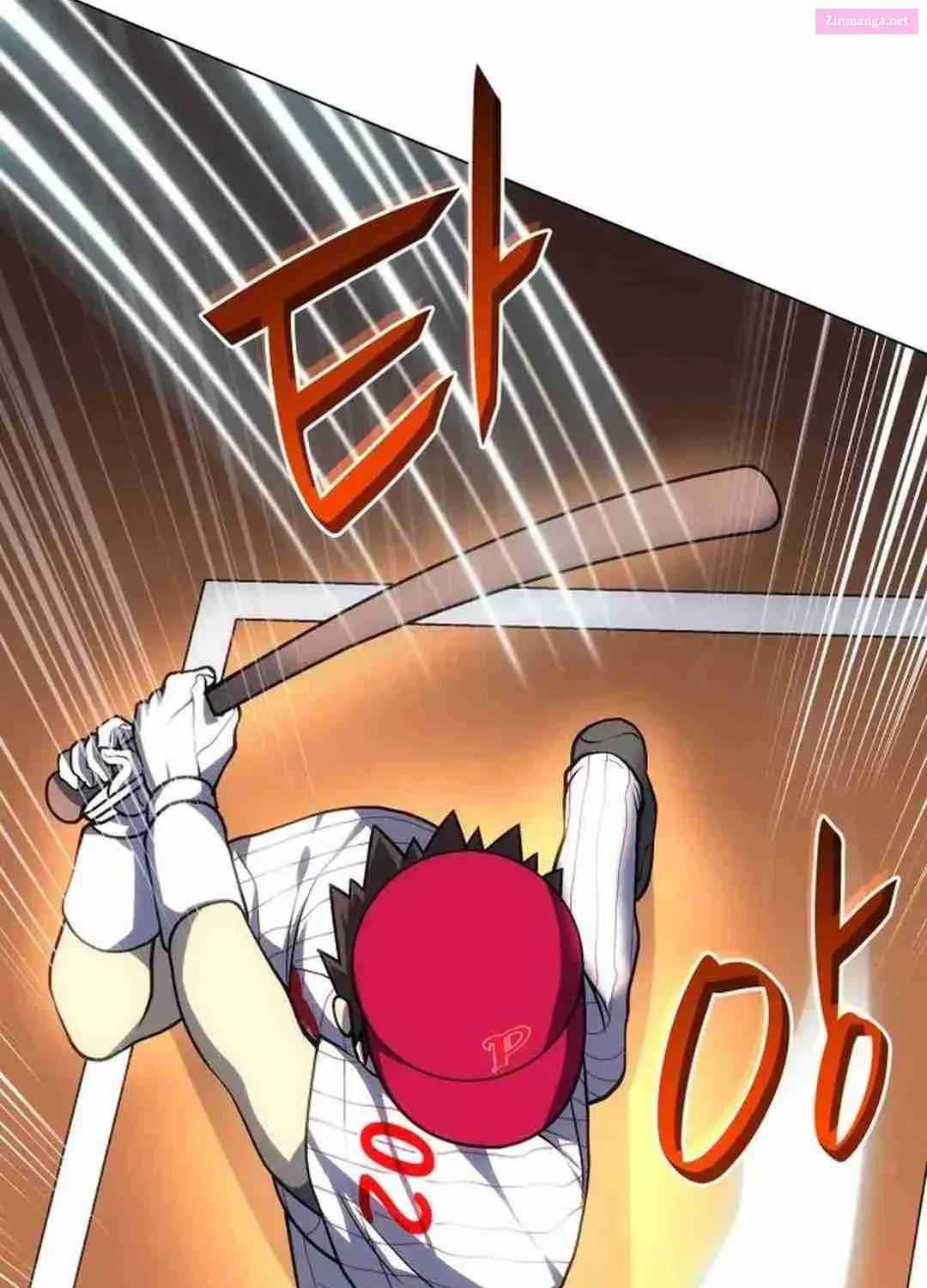 Home Plate's Villain Kainu Manga Chapter 52 Page 44