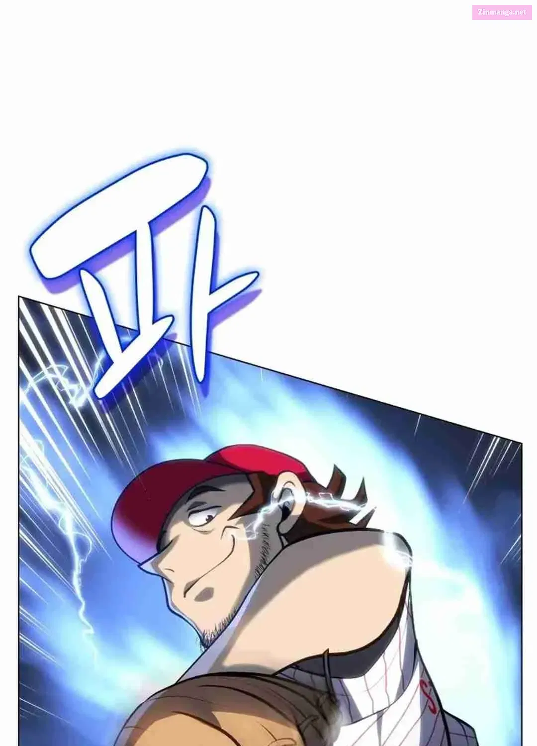 Home Plate's Villain Kainu Manga Chapter 52 Page 103