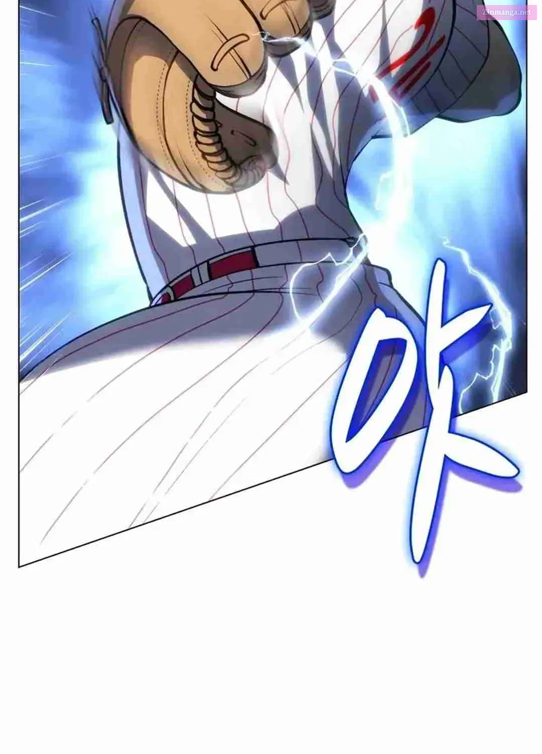Home Plate's Villain Kainu Manga Chapter 52 Page 104