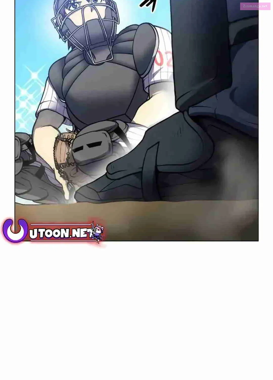 Home Plate's Villain Kainu Manga Chapter 51 Page 6