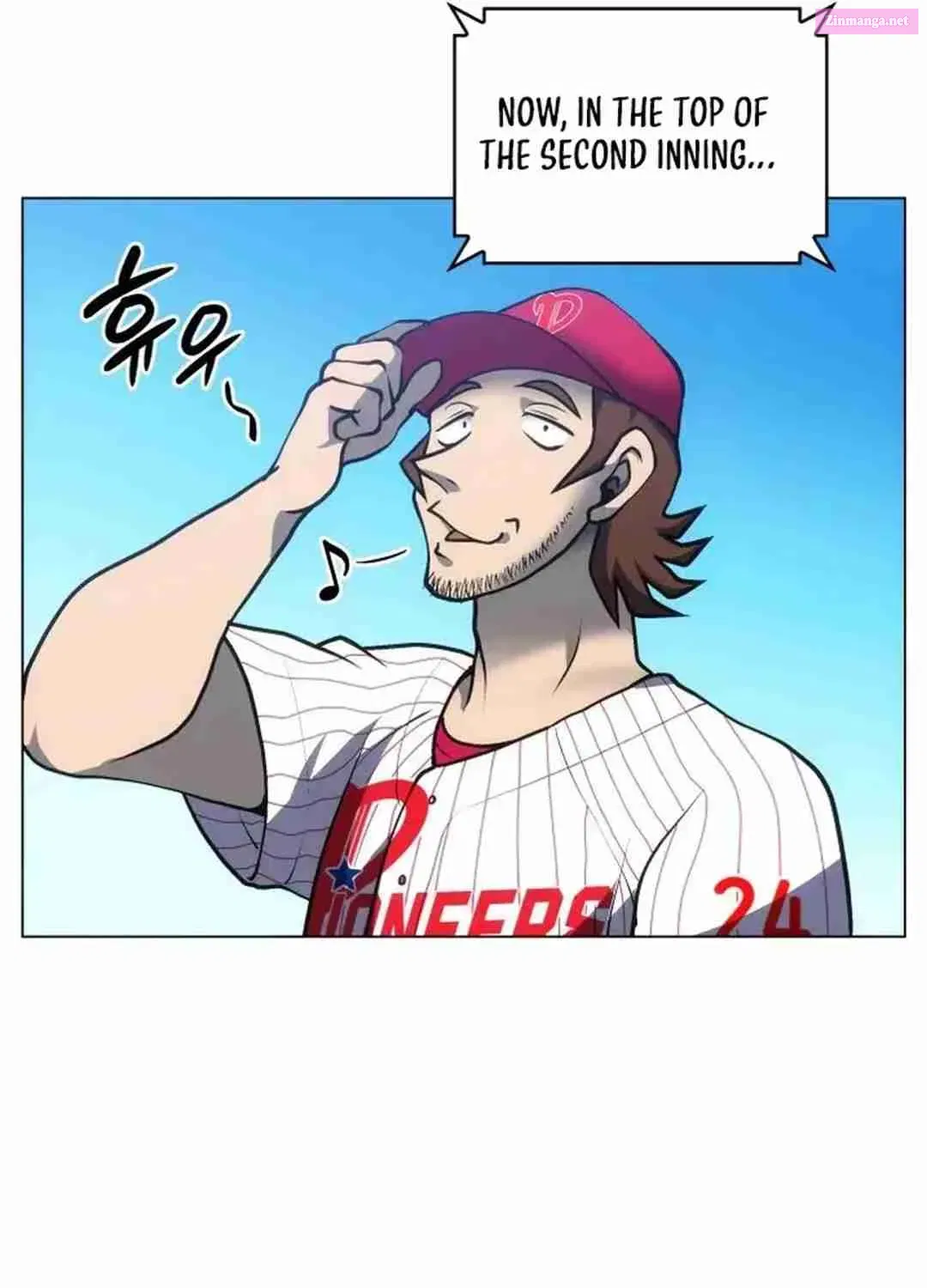 Home Plate's Villain Kainu Manga Chapter 51 Page 8