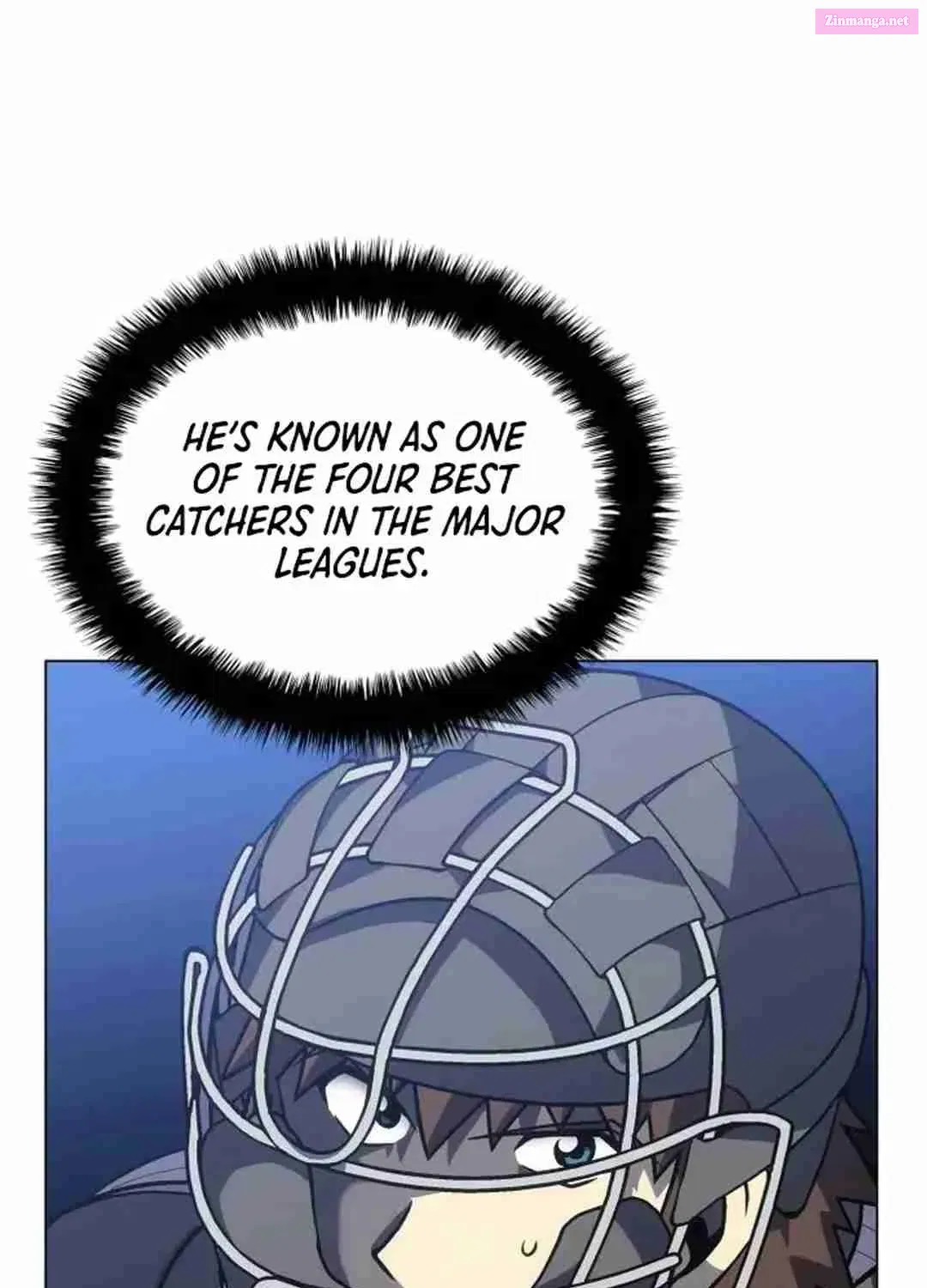 Home Plate's Villain Kainu Manga Chapter 51 Page 12