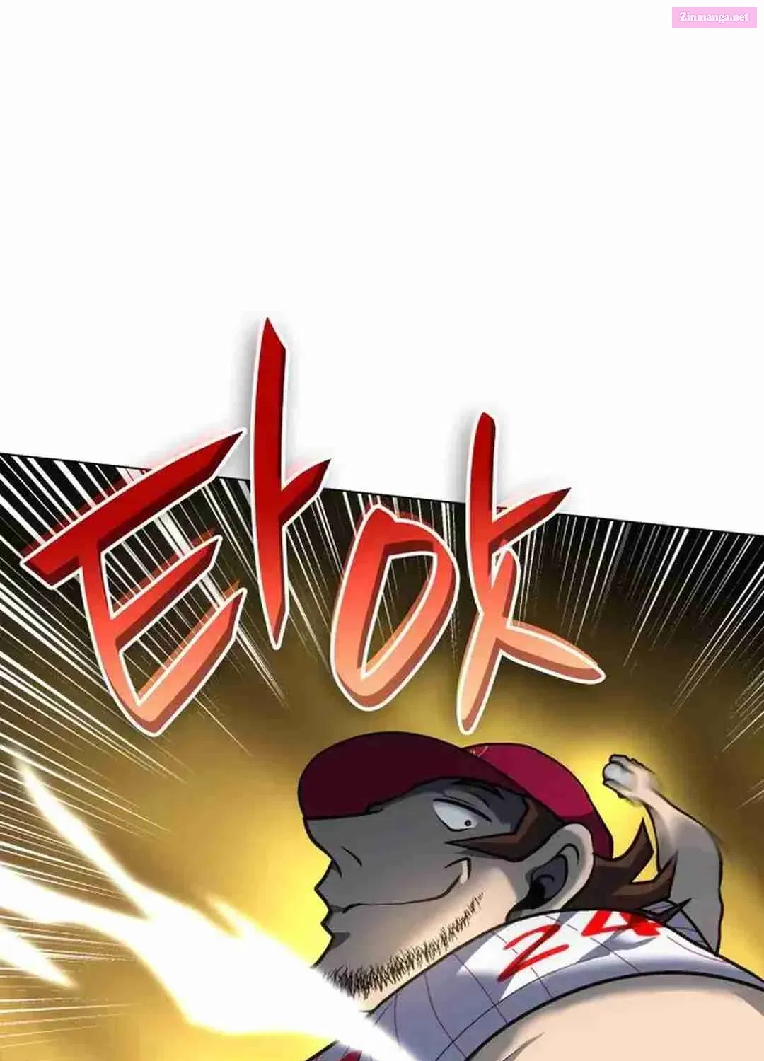 Home Plate's Villain Kainu Manga Chapter 51 Page 18