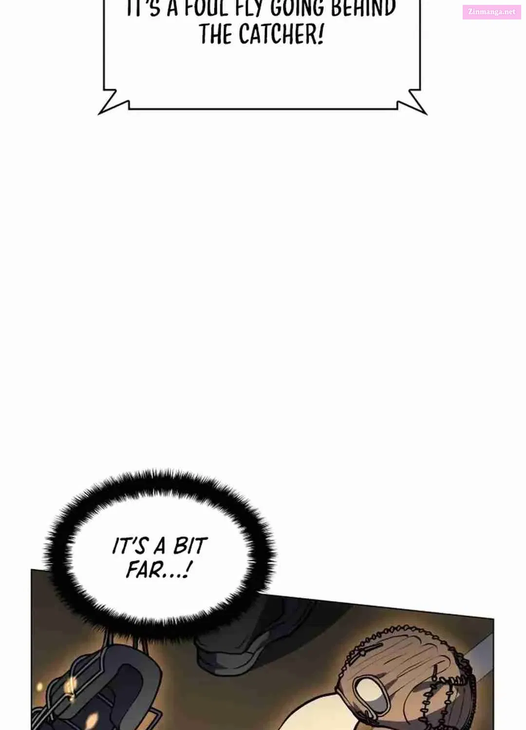 Home Plate's Villain Kainu Manga Chapter 51 Page 32