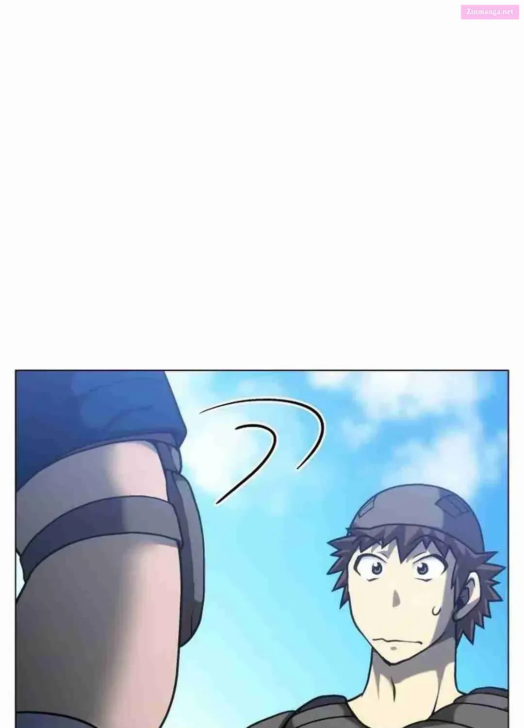 Home Plate's Villain Kainu Manga Chapter 51 Page 98