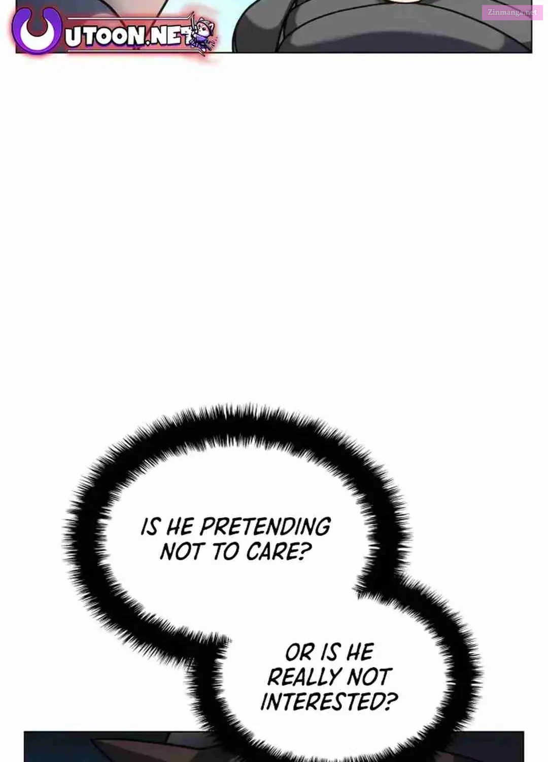 Home Plate's Villain Kainu Manga Chapter 51 Page 99