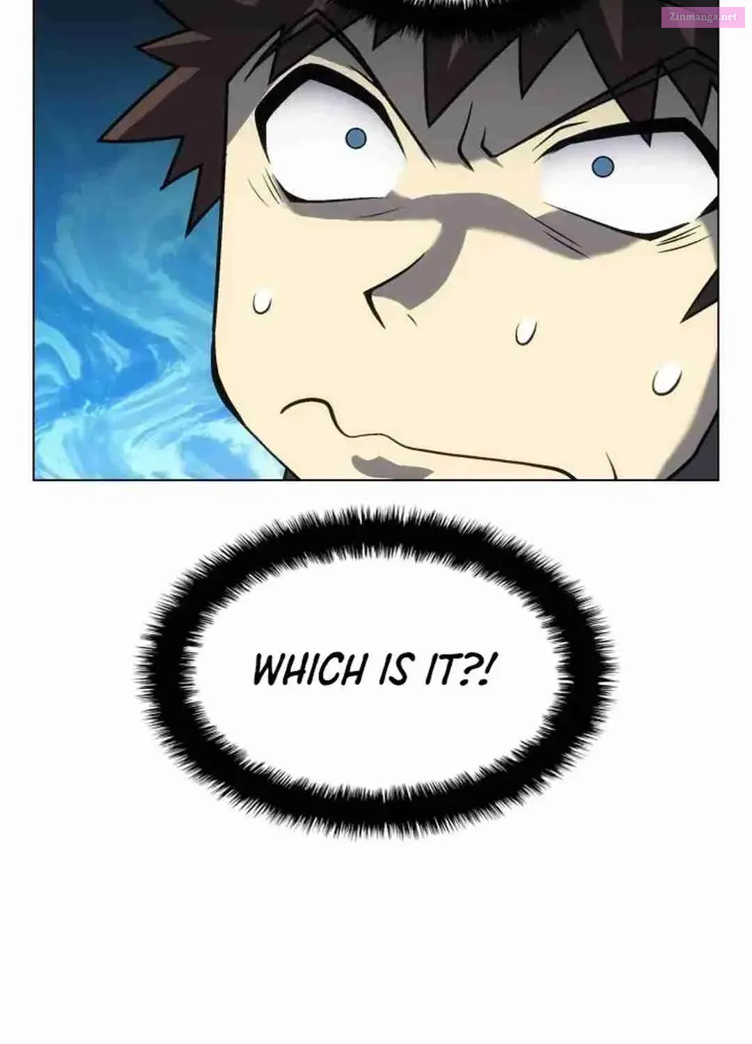 Home Plate's Villain Kainu Manga Chapter 51 Page 100