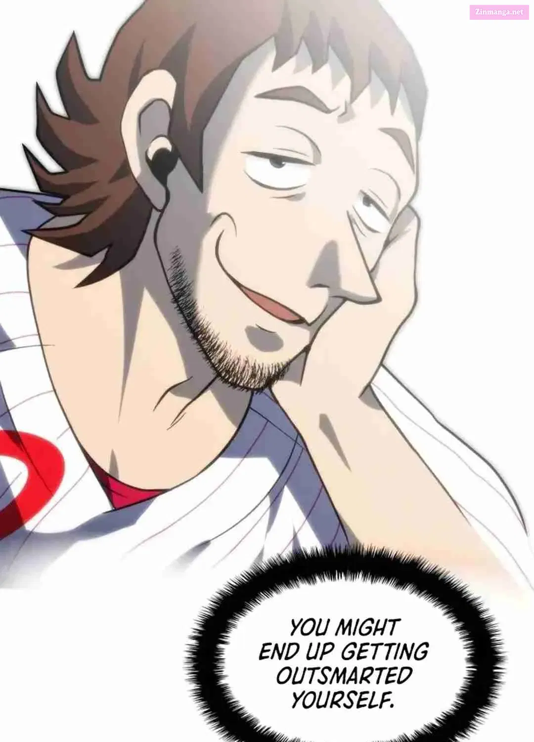 Home Plate's Villain Kainu Manga Chapter 51 Page 102