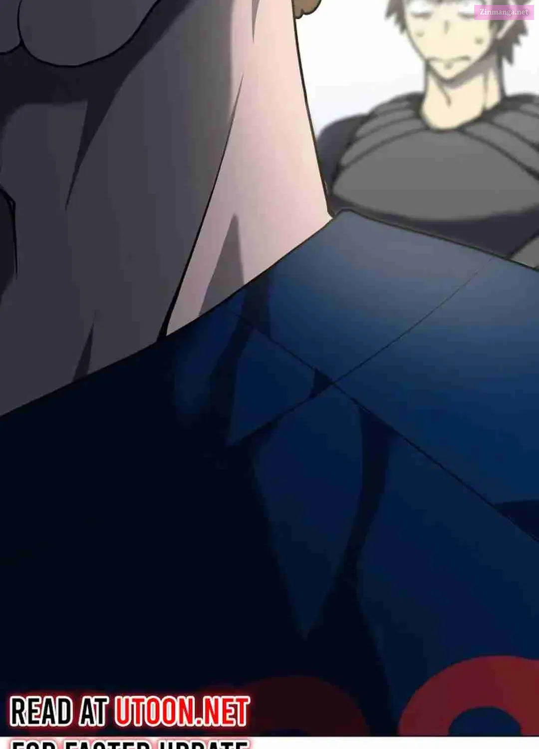 Home Plate's Villain Kainu Manga Chapter 51 Page 105