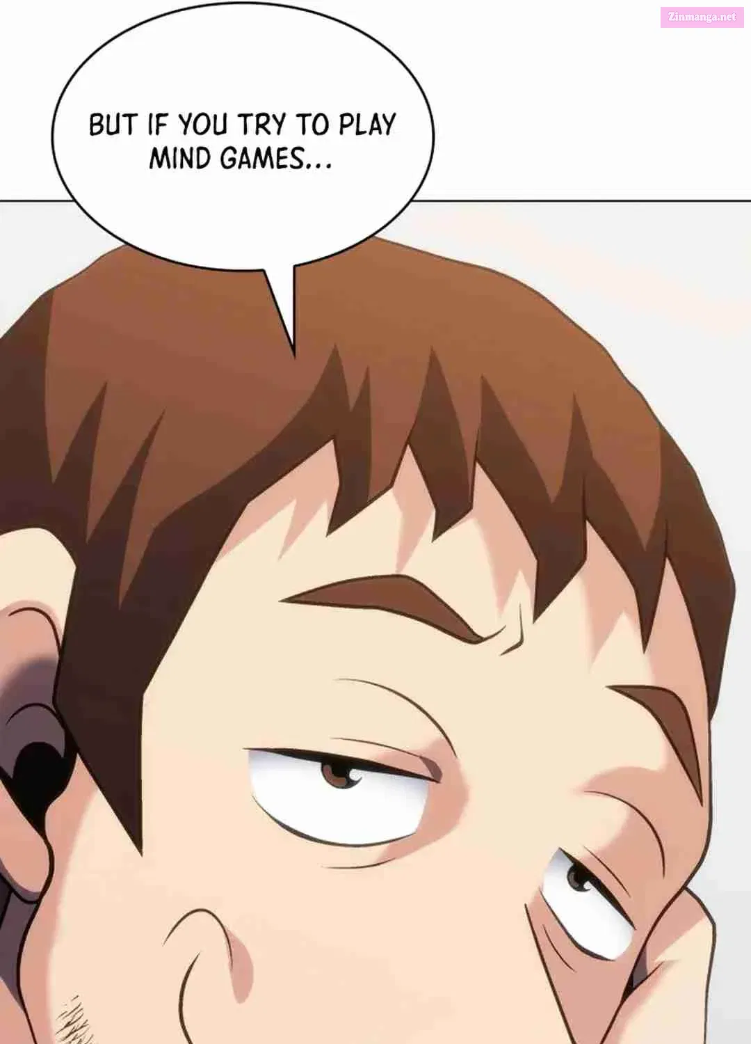Home Plate's Villain Kainu Manga Chapter 50 Page 88