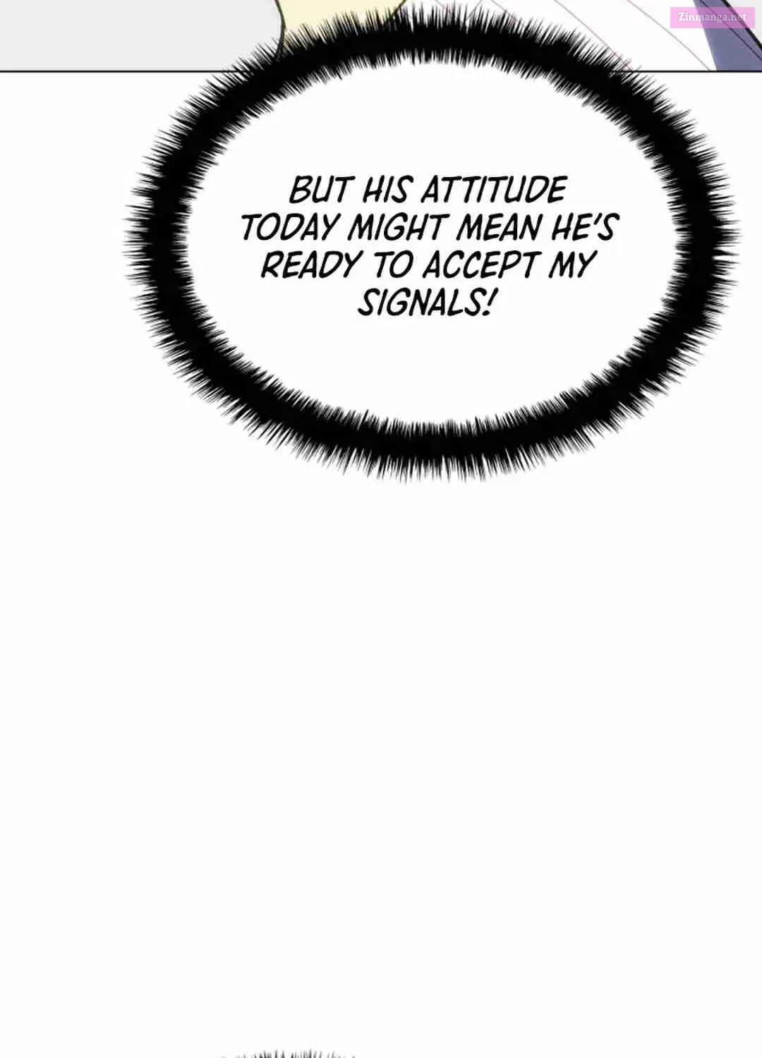 Home Plate's Villain Kainu Manga Chapter 50 Page 96