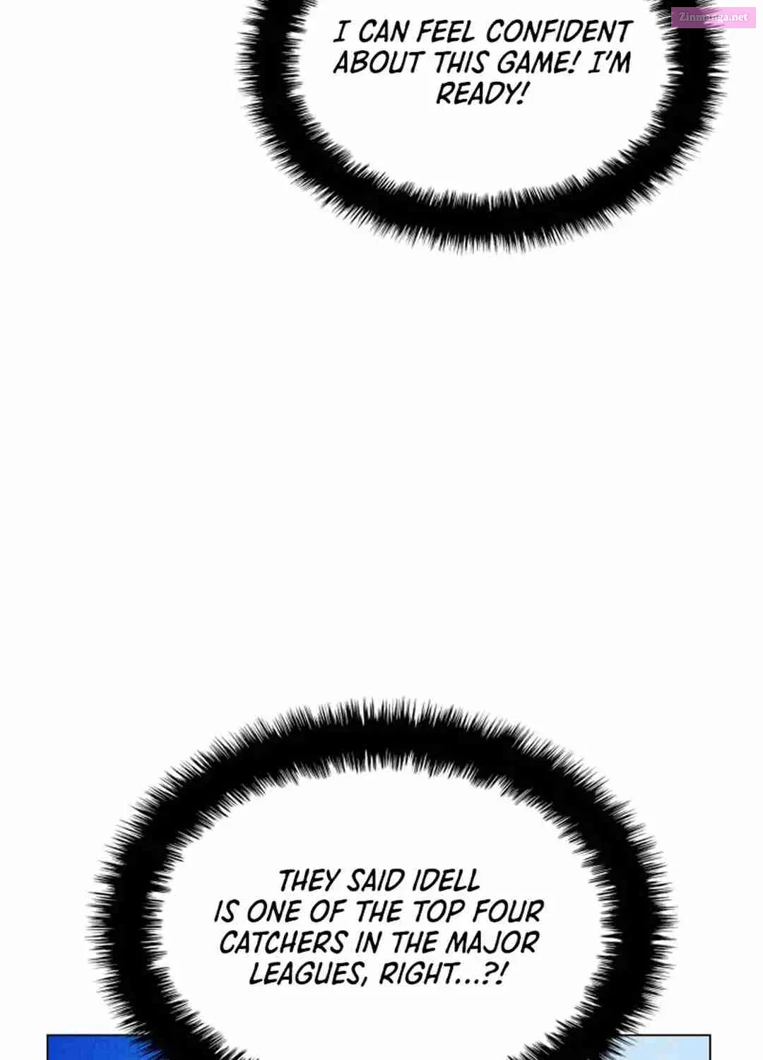 Home Plate's Villain Kainu Manga Chapter 50 Page 98