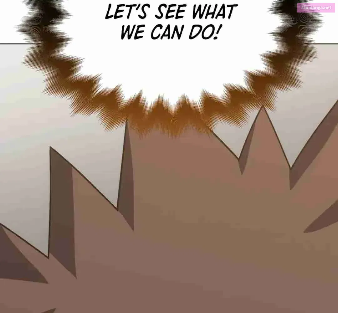 Home Plate's Villain Kainu Manga Chapter 50 Page 101