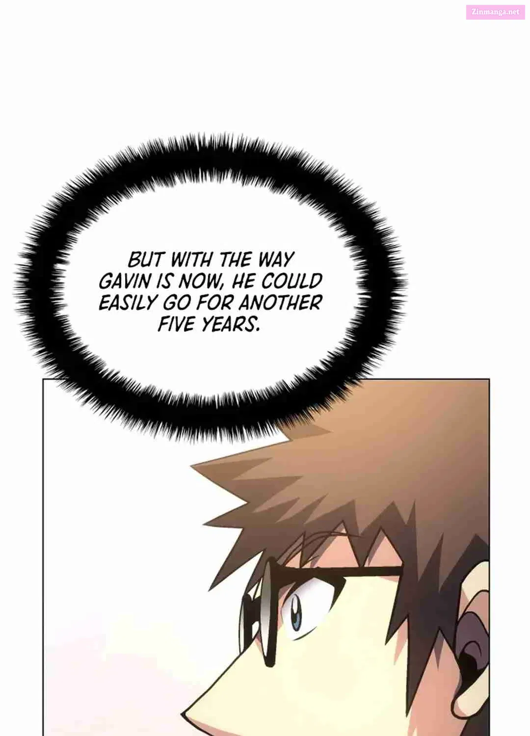 Home Plate's Villain Kainu Manga Chapter 49 Page 20