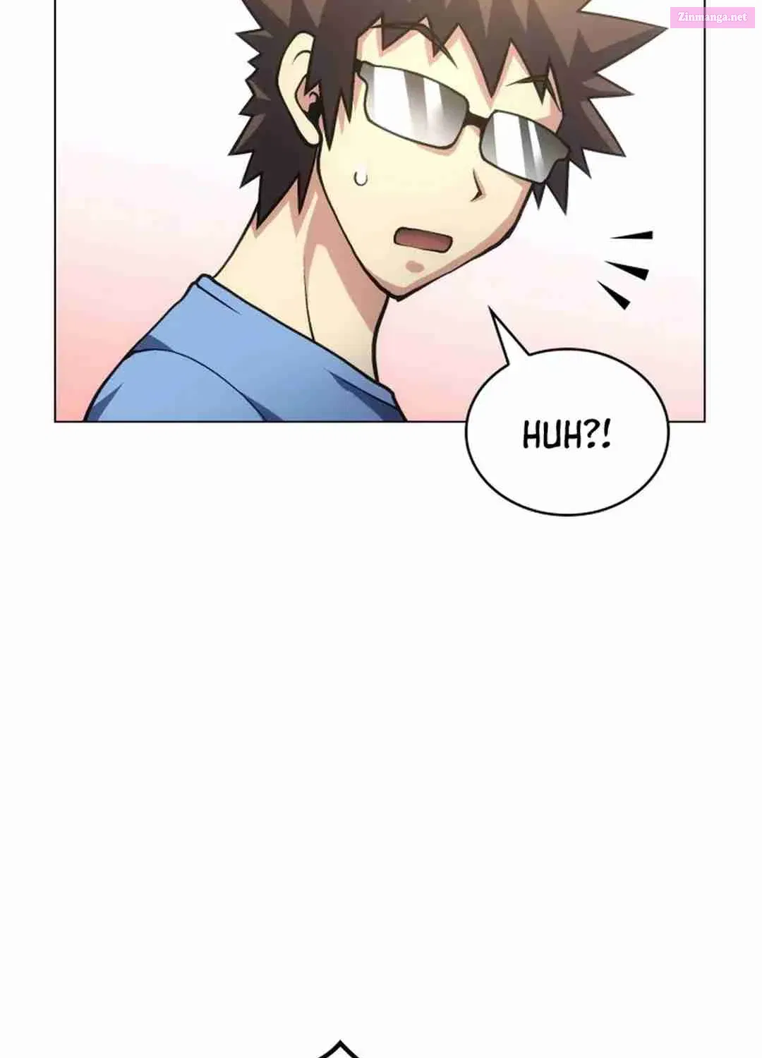 Home Plate's Villain Kainu Manga Chapter 49 Page 24