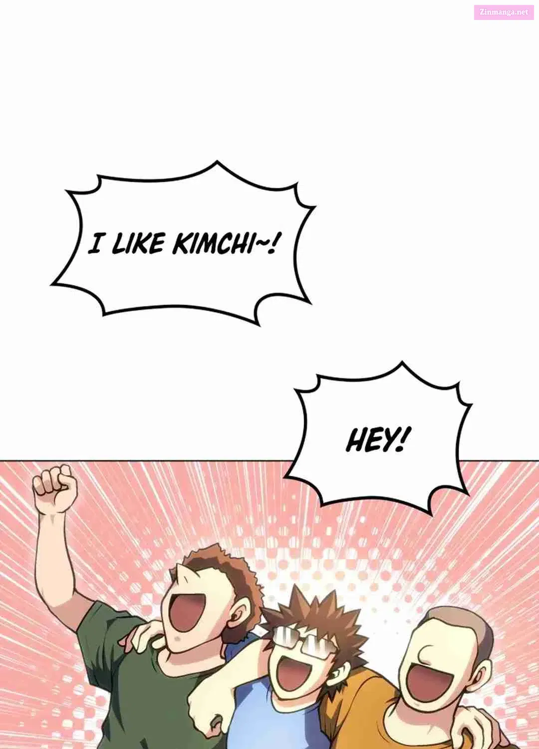 Home Plate's Villain Kainu Manga Chapter 49 Page 29