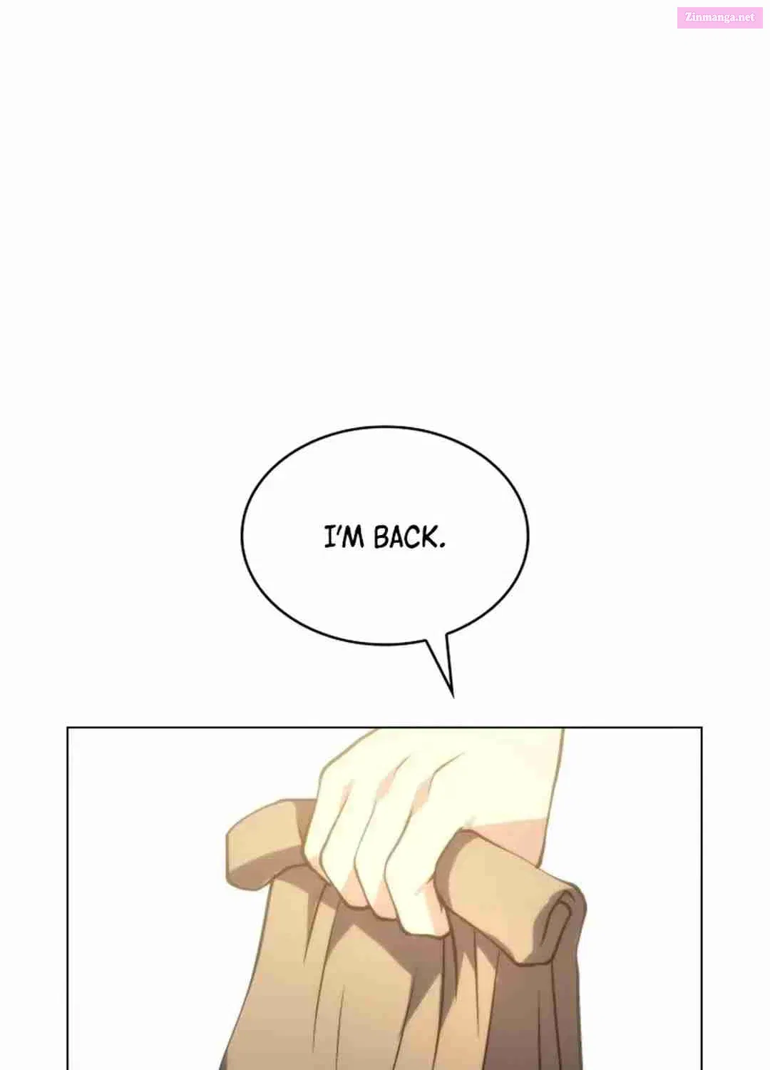 Home Plate's Villain Kainu Manga Chapter 49 Page 34