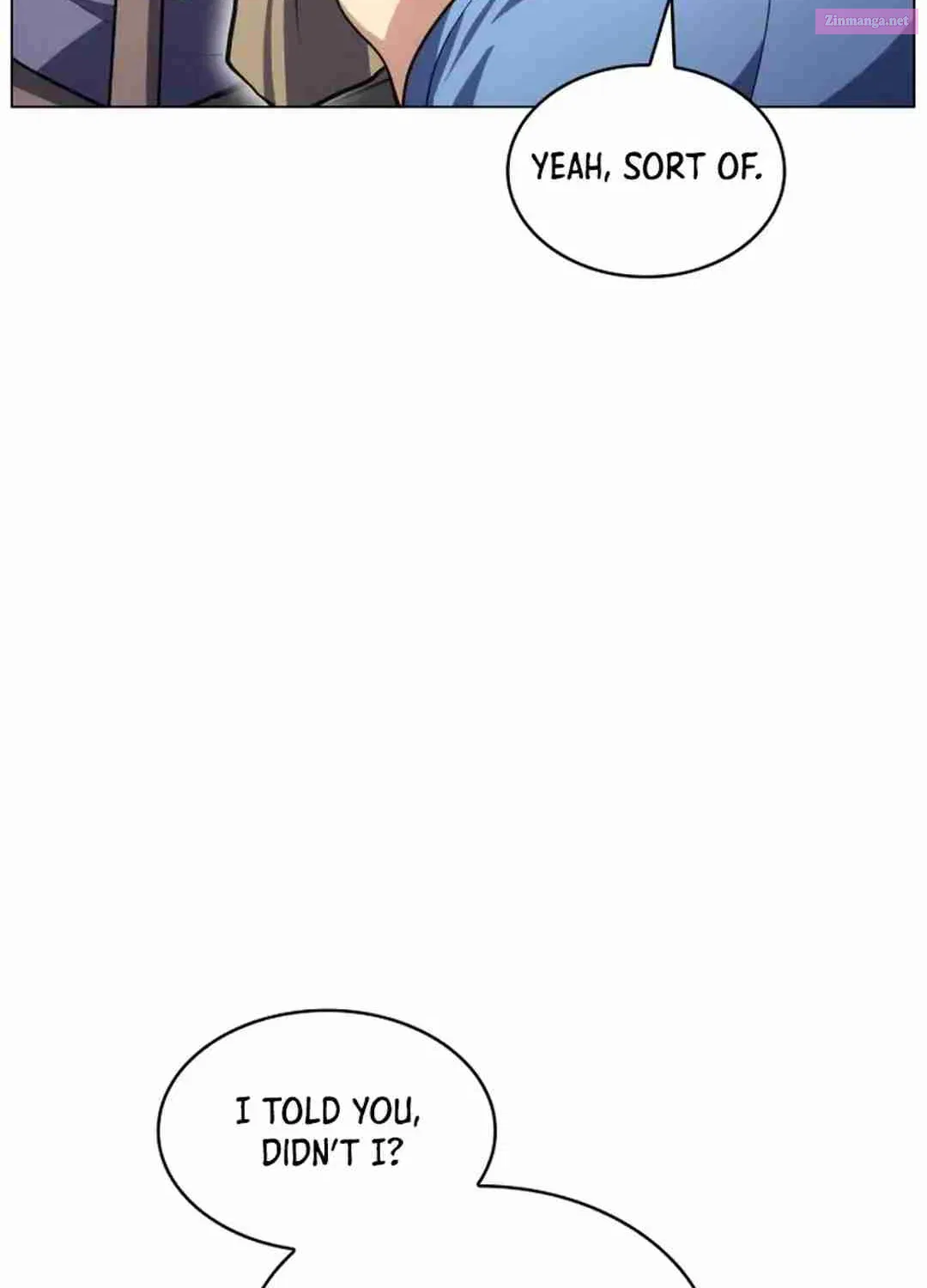 Home Plate's Villain Kainu Manga Chapter 49 Page 37