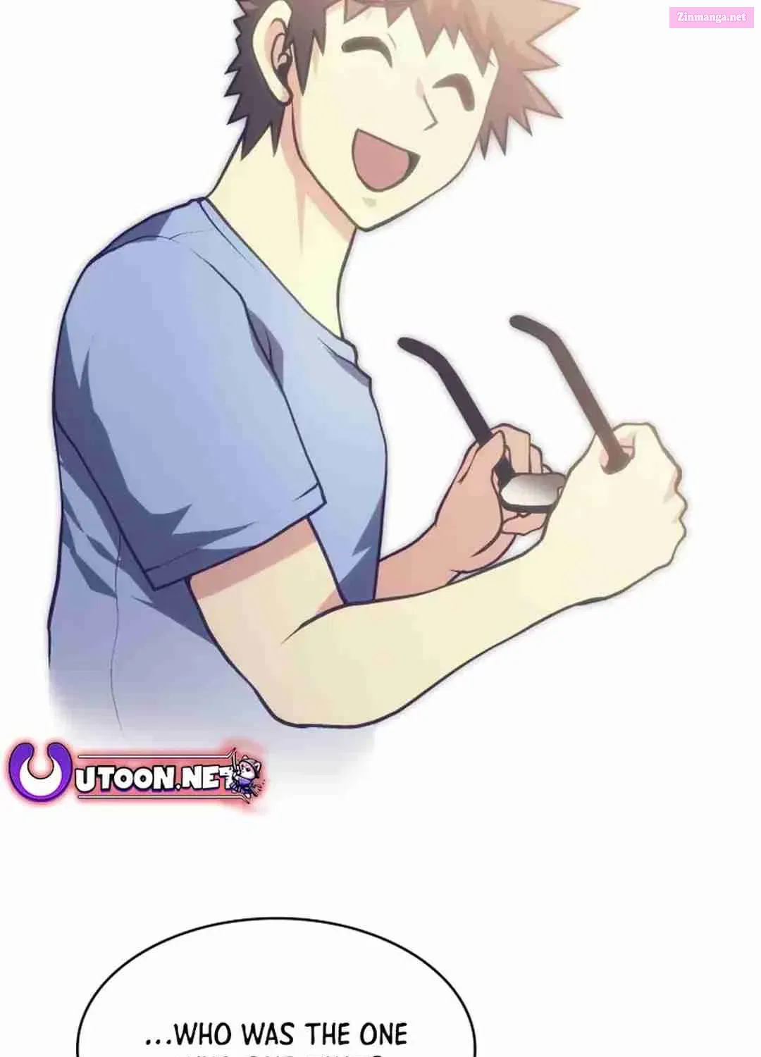 Home Plate's Villain Kainu Manga Chapter 49 Page 40