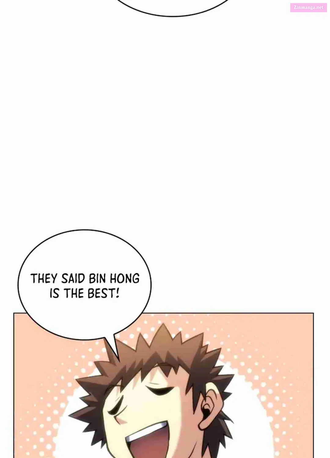 Home Plate's Villain Kainu Manga Chapter 49 Page 44