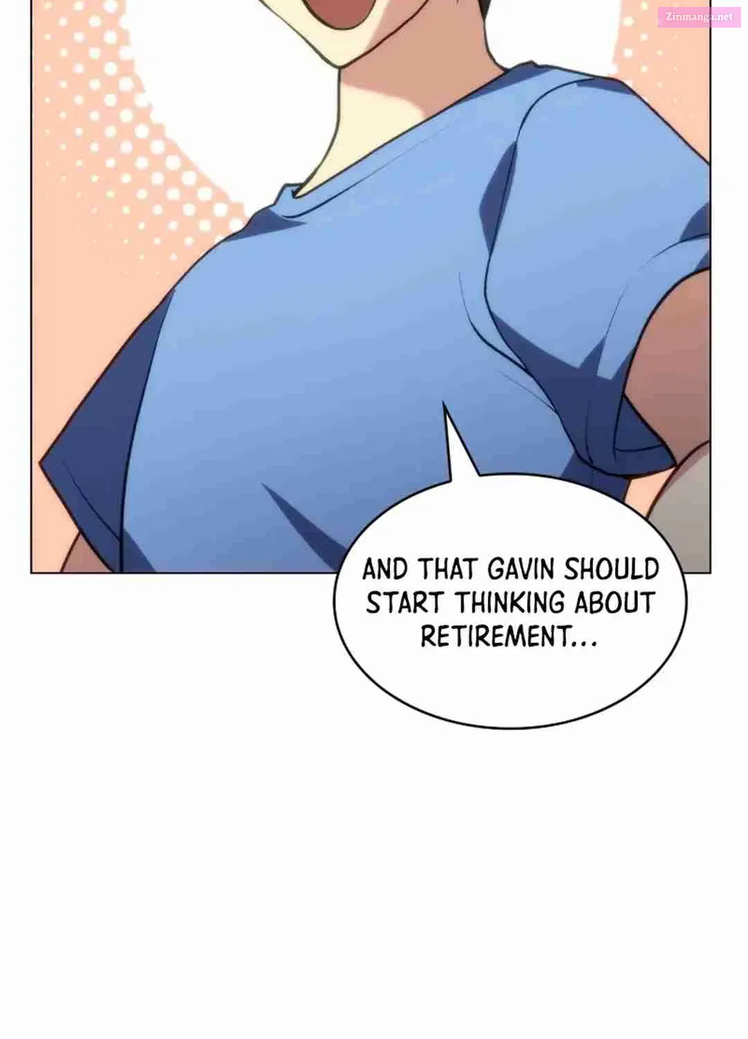 Home Plate's Villain Kainu Manga Chapter 49 Page 45