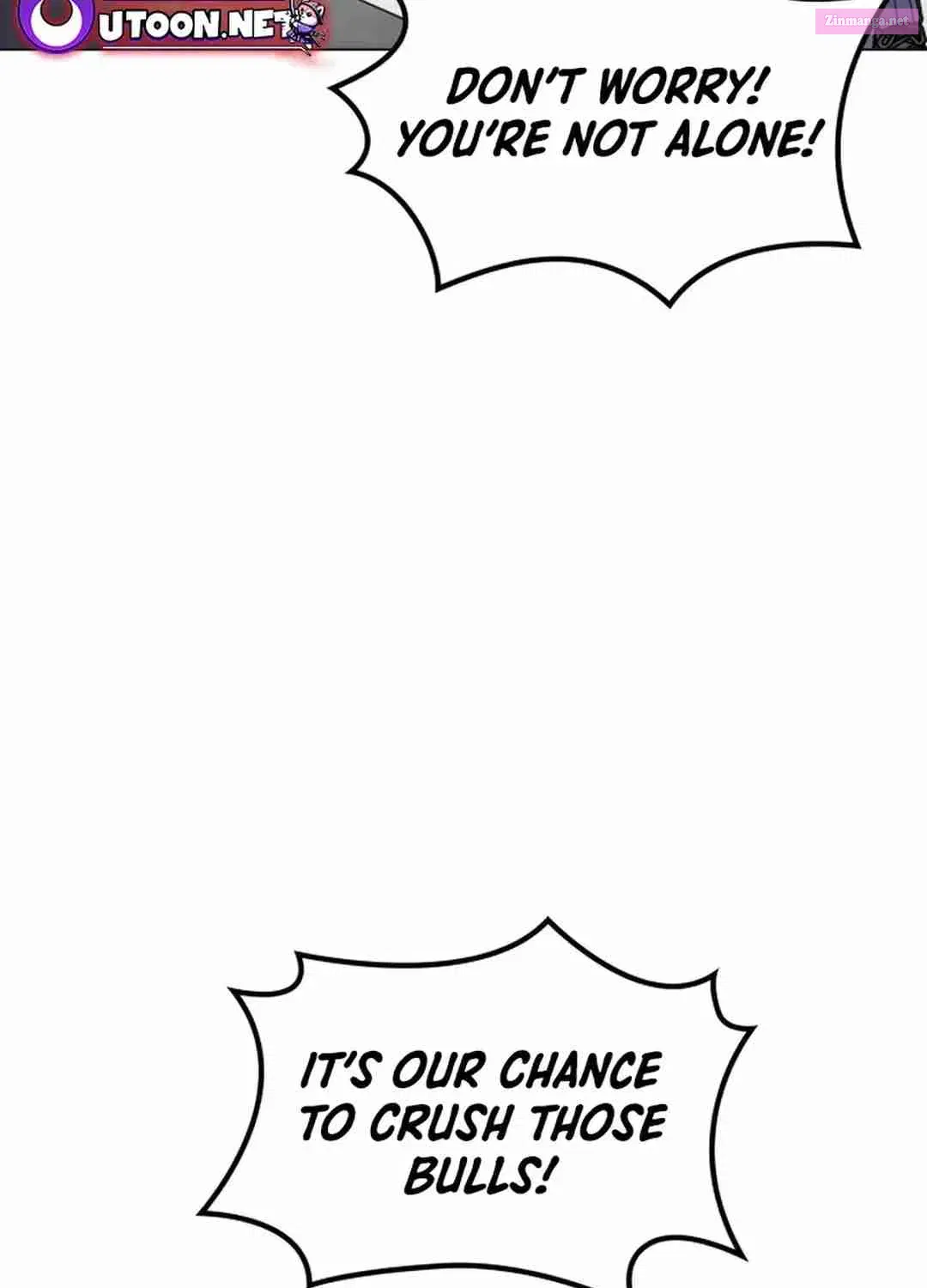 Home Plate's Villain Kainu Manga Chapter 48 Page 5