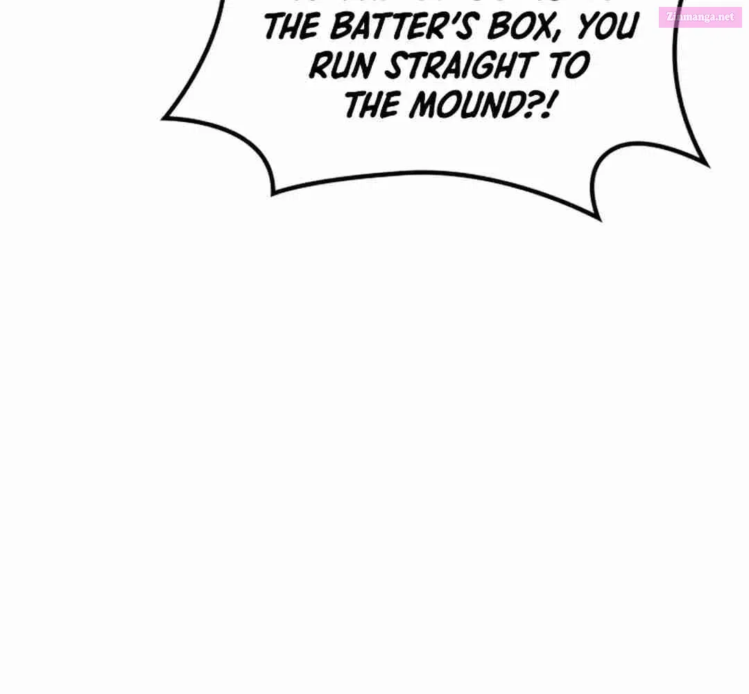 Home Plate's Villain Kainu Manga Chapter 48 Page 7