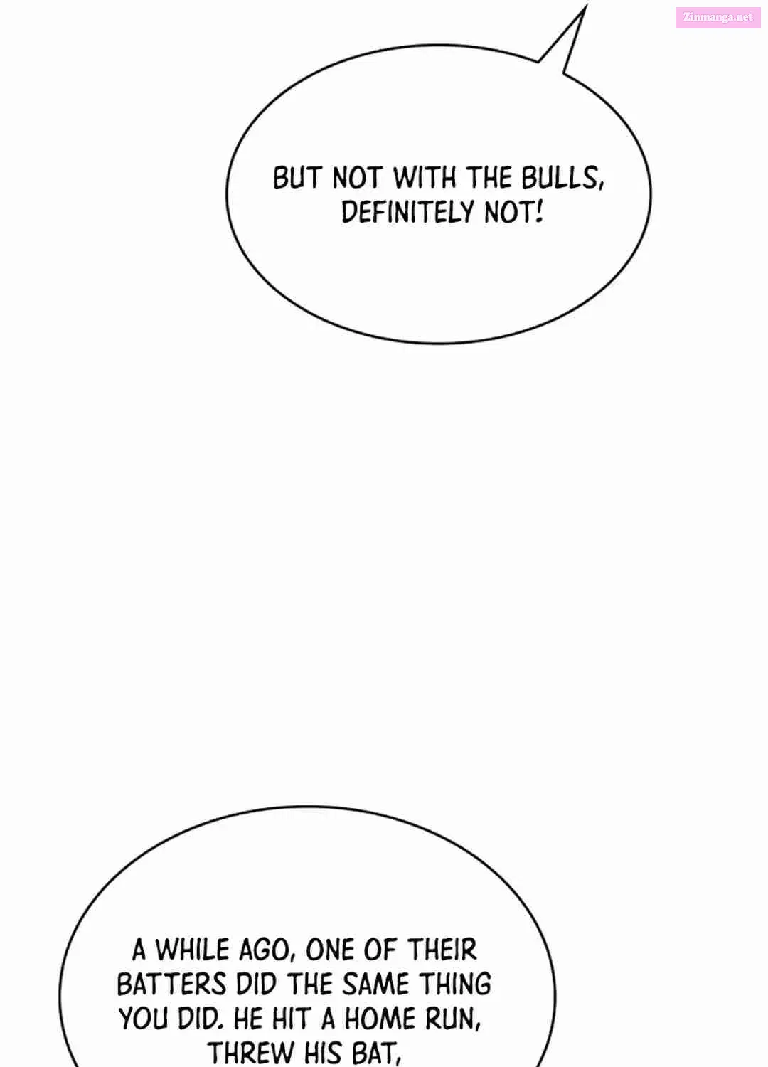 Home Plate's Villain Kainu Manga Chapter 48 Page 22