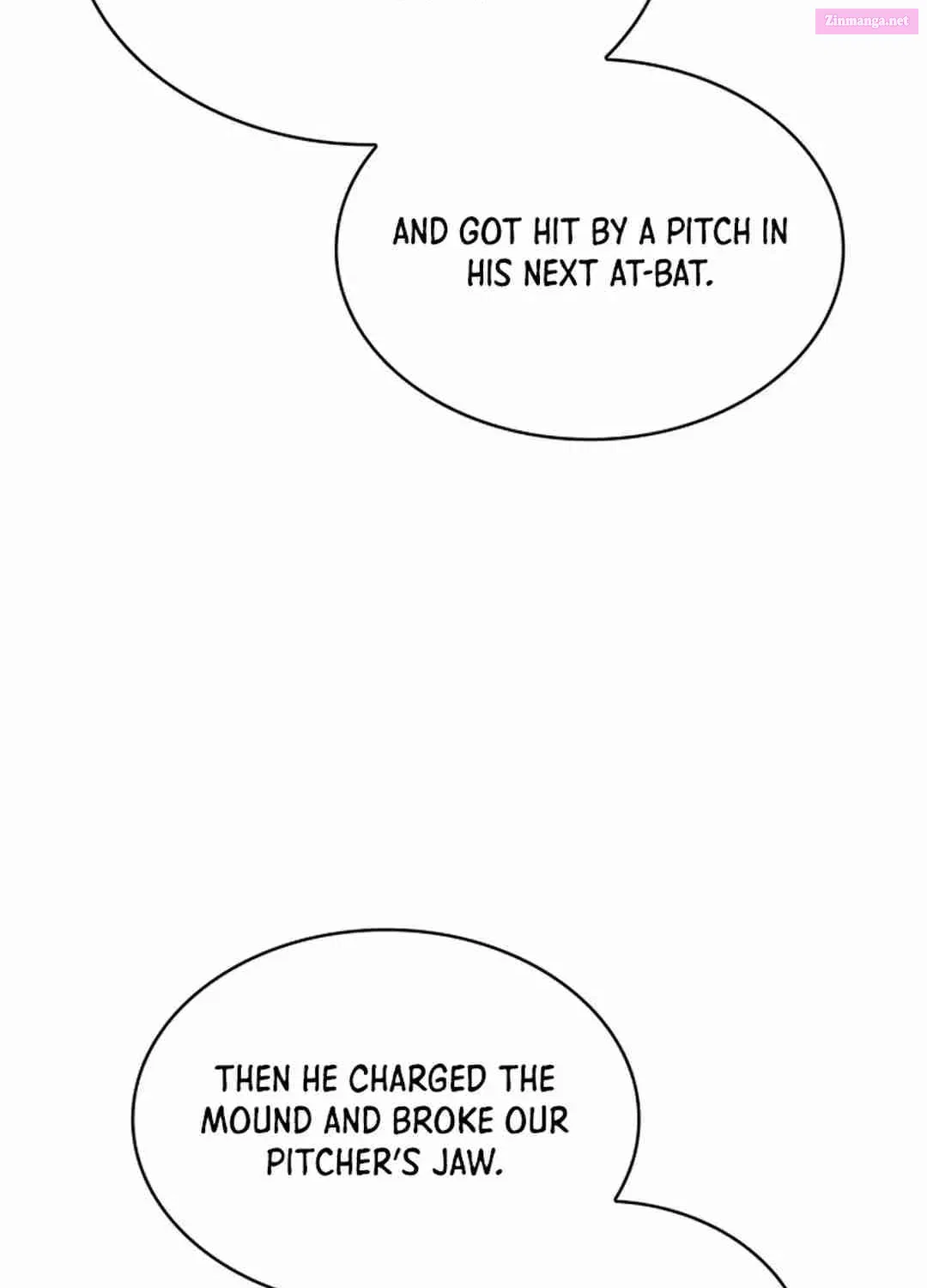 Home Plate's Villain Kainu Manga Chapter 48 Page 23