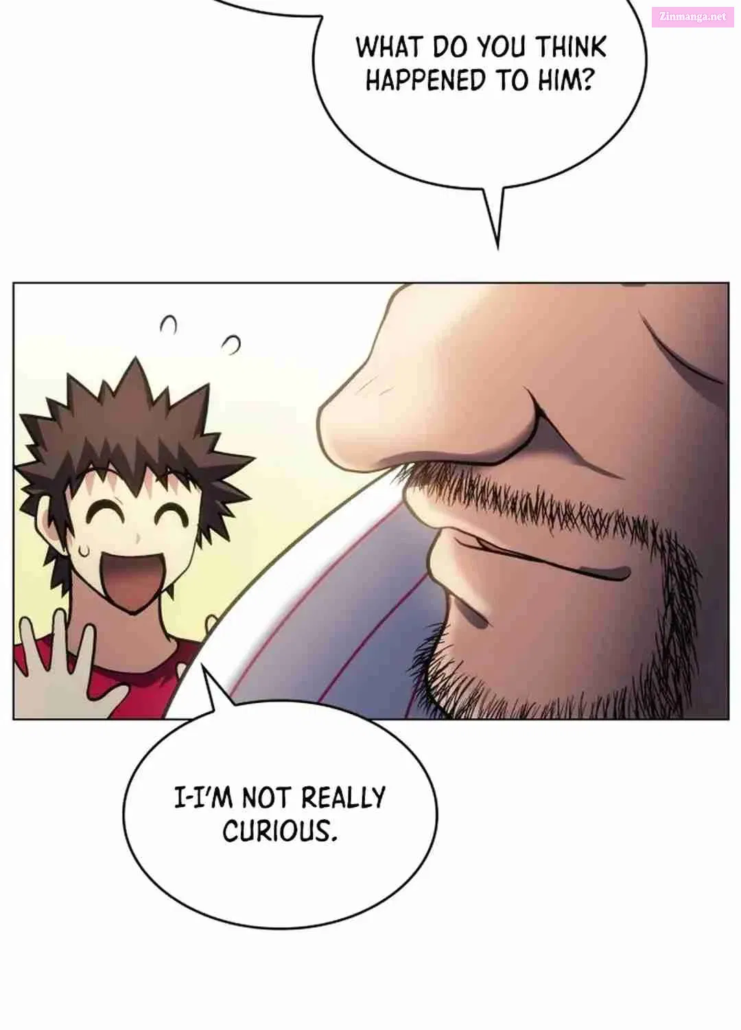 Home Plate's Villain Kainu Manga Chapter 48 Page 24