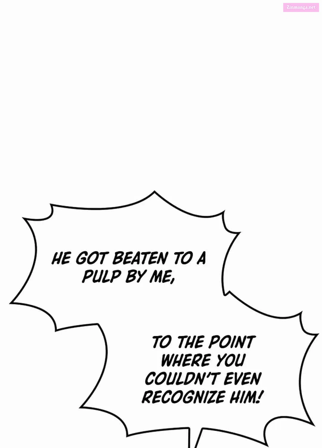 Home Plate's Villain Kainu Manga Chapter 48 Page 25