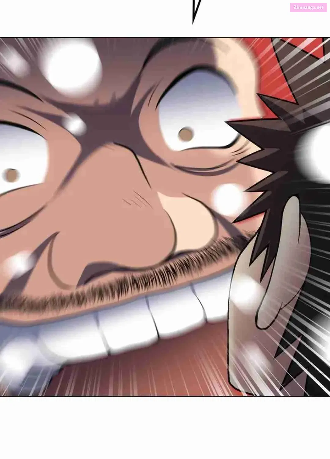 Home Plate's Villain Kainu Manga Chapter 48 Page 26