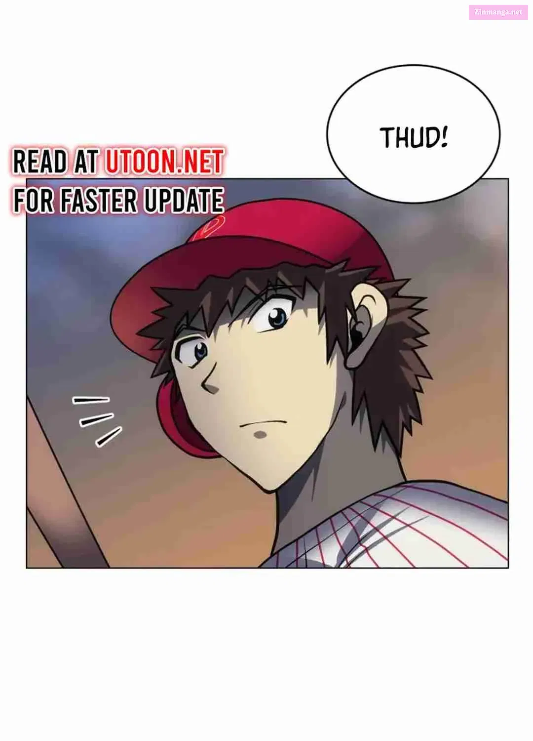Home Plate's Villain Kainu Manga Chapter 48 Page 38