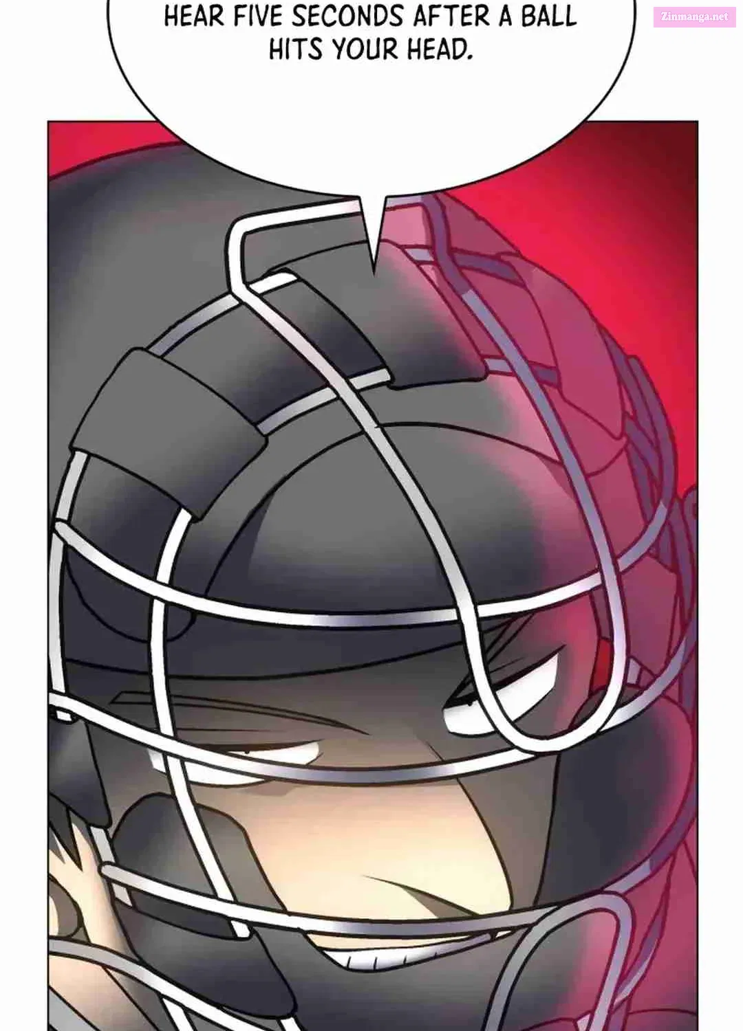 Home Plate's Villain Kainu Manga Chapter 48 Page 41