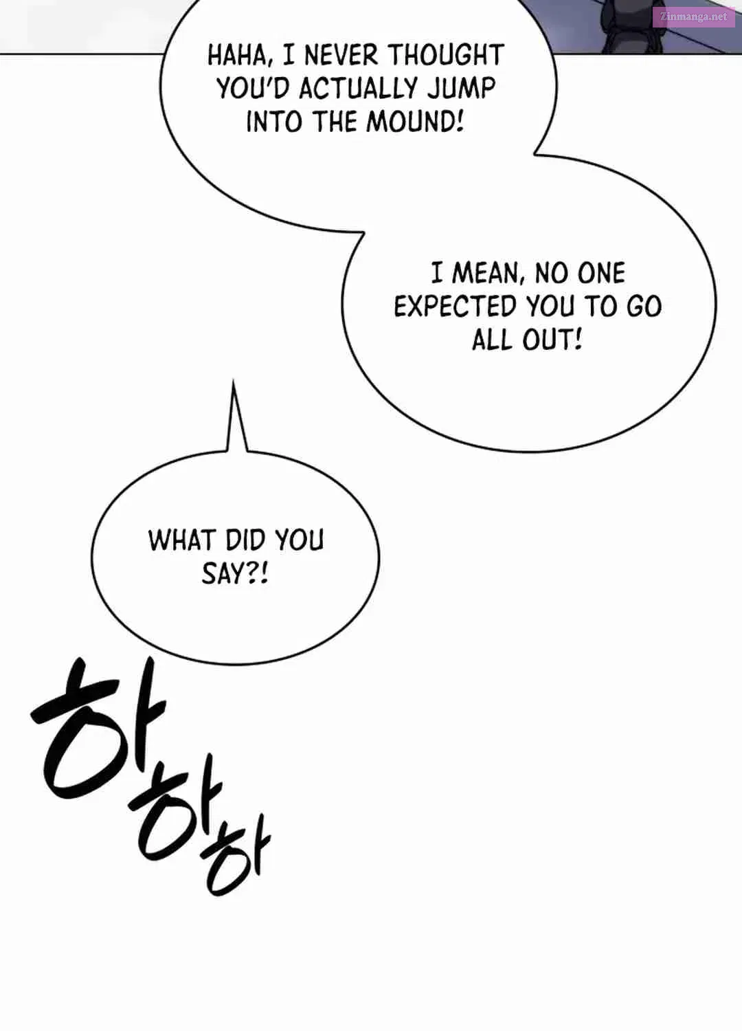 Home Plate's Villain Kainu Manga Chapter 48 Page 95