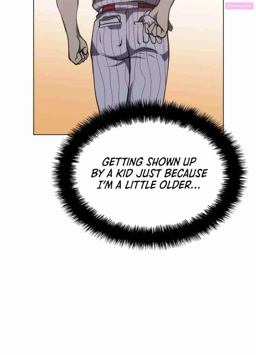 Home Plate's Villain Kainu Manga Chapter 48 Page 107