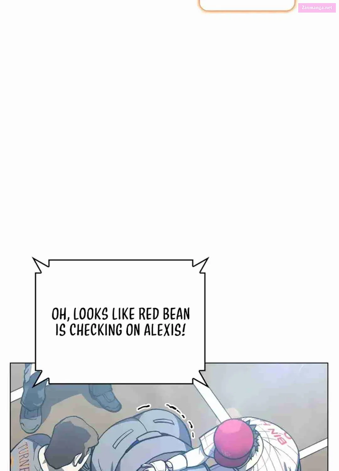 Home Plate's Villain Kainu Manga Chapter 47 Page 9