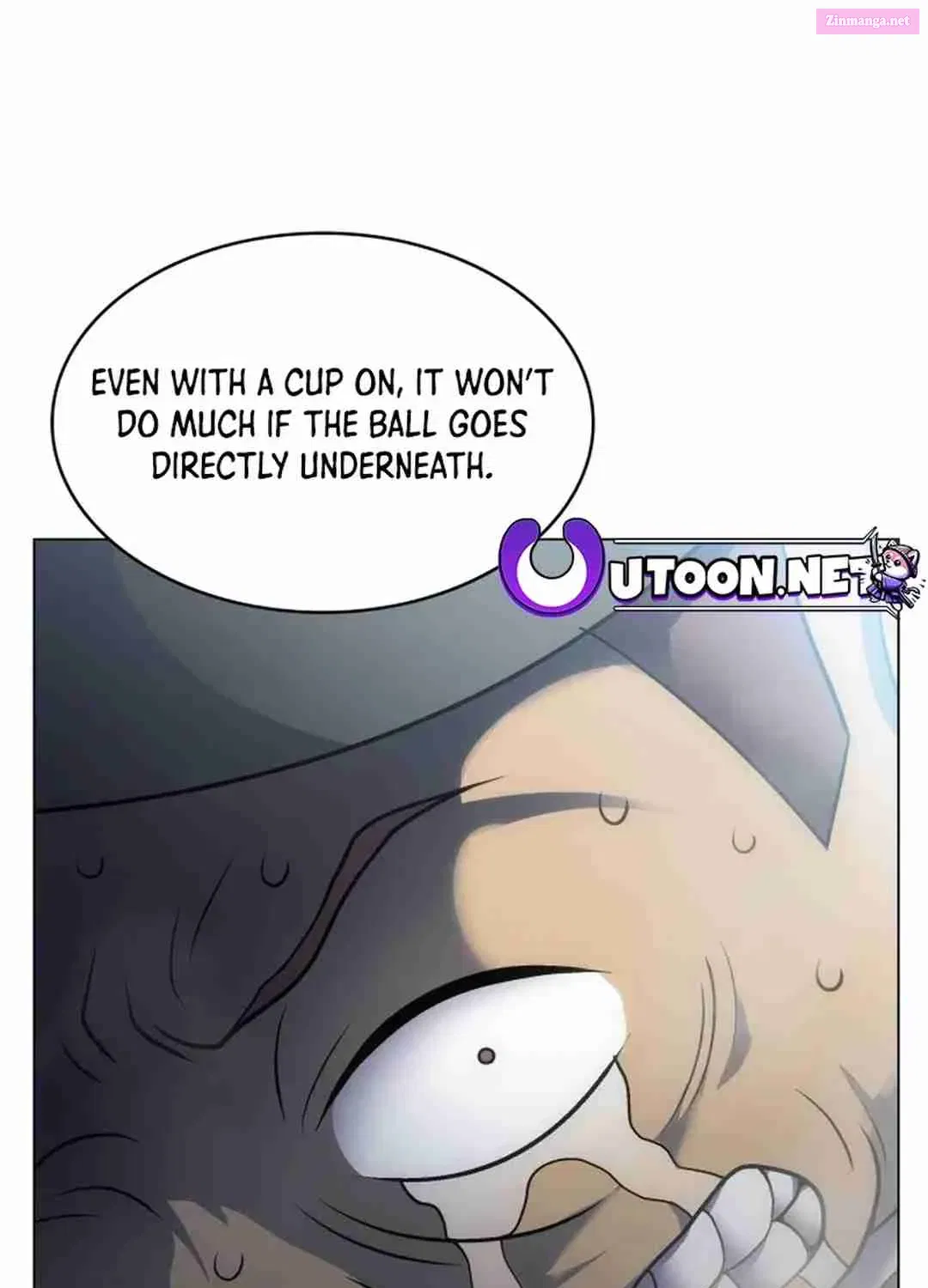 Home Plate's Villain Kainu Manga Chapter 47 Page 15