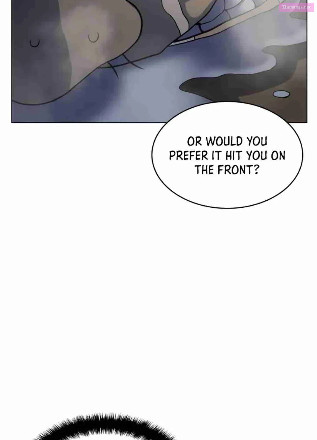 Home Plate's Villain Kainu Manga Chapter 47 Page 16