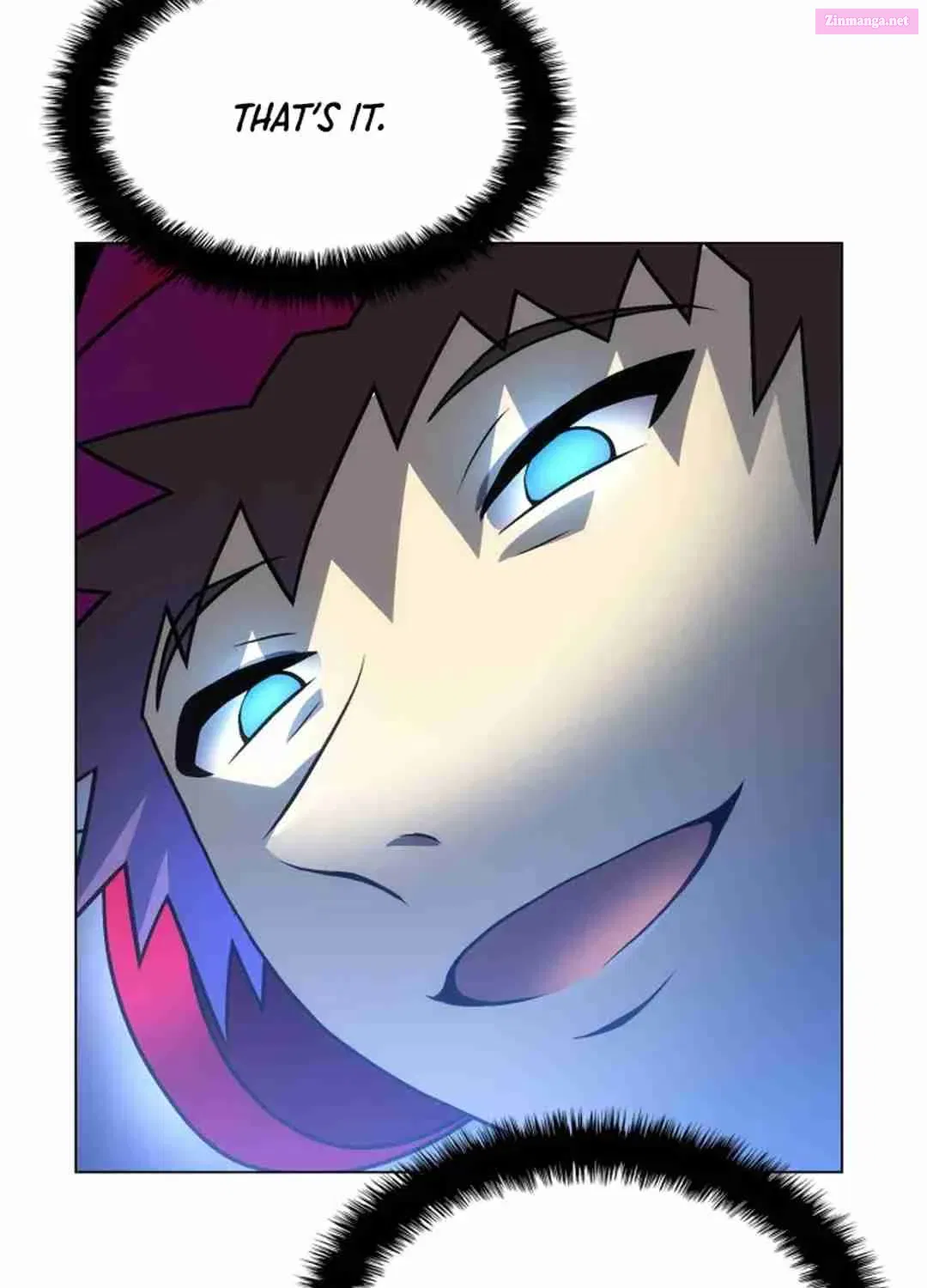 Home Plate's Villain Kainu Manga Chapter 47 Page 17