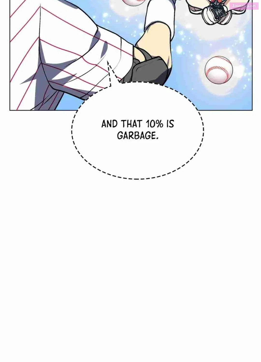 Home Plate's Villain Kainu Manga Chapter 47 Page 26