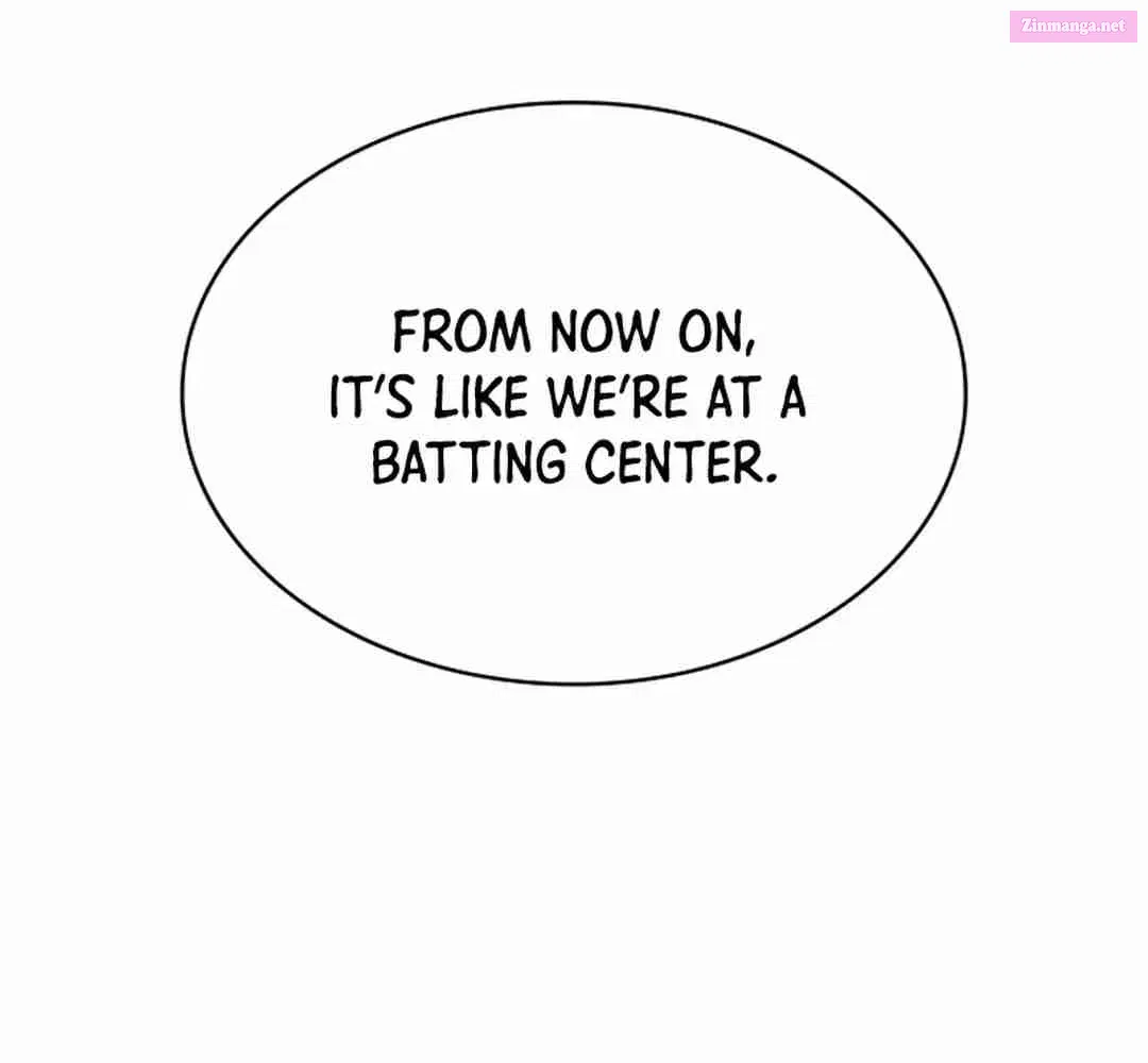 Home Plate's Villain Kainu Manga Chapter 47 Page 27