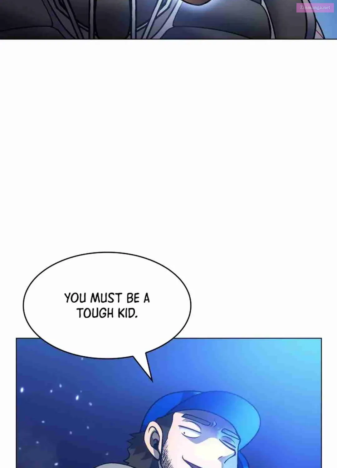 Home Plate's Villain Kainu Manga Chapter 47 Page 36
