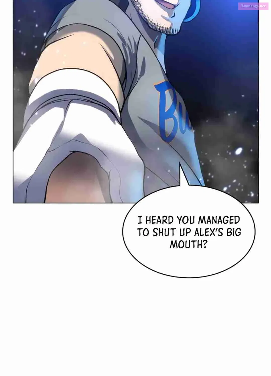 Home Plate's Villain Kainu Manga Chapter 47 Page 37