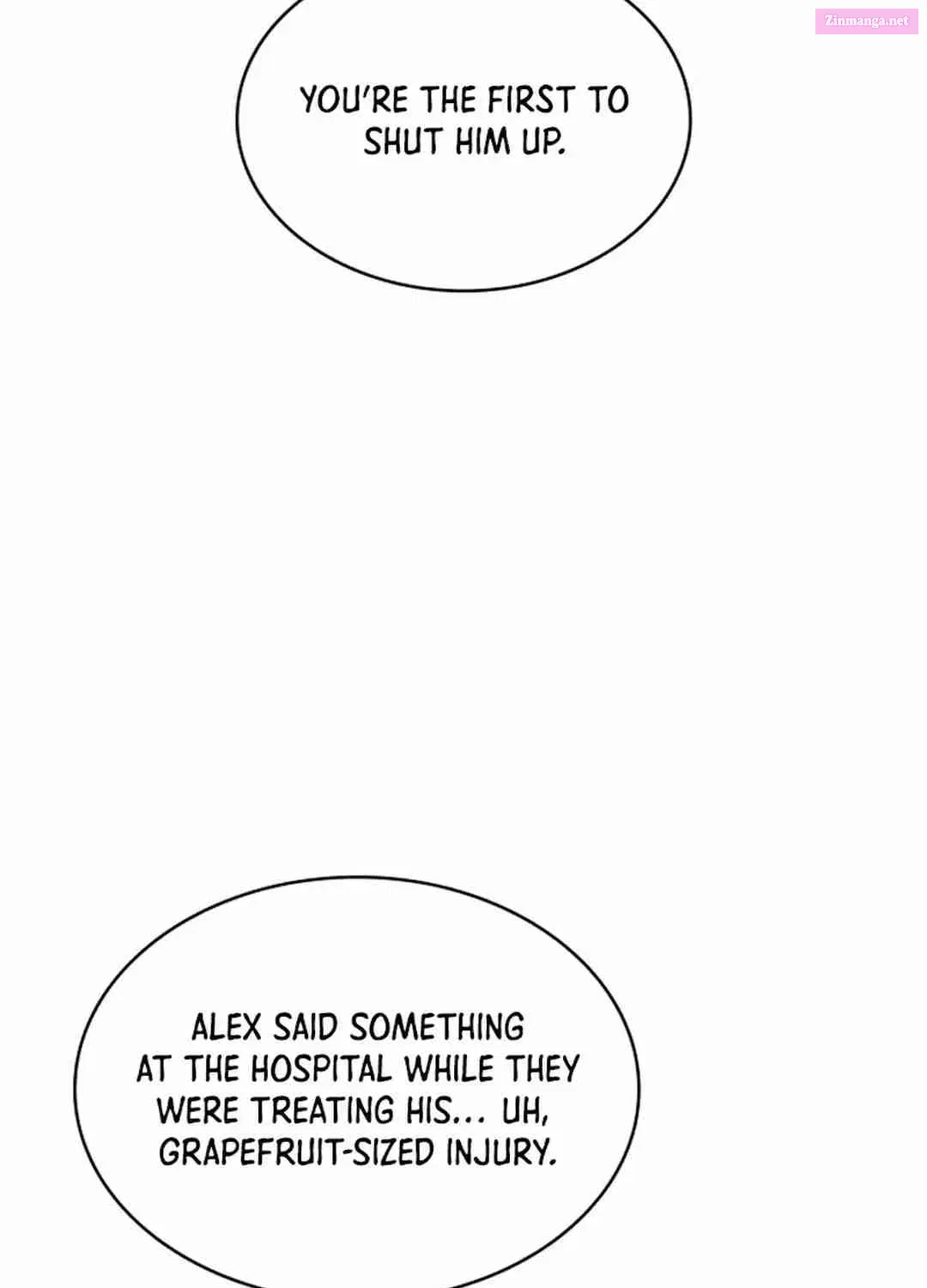 Home Plate's Villain Kainu Manga Chapter 47 Page 39
