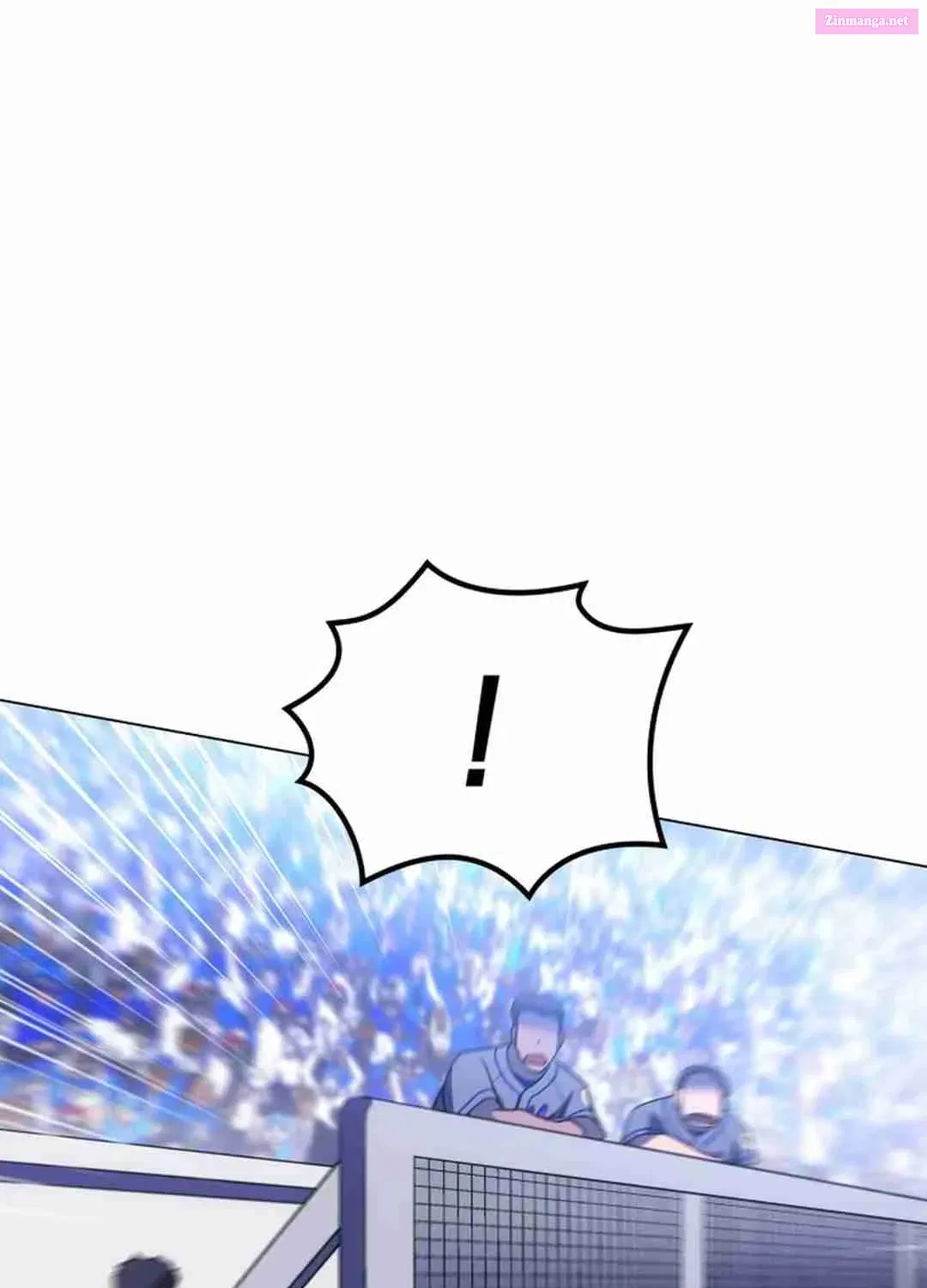 Home Plate's Villain Kainu Manga Chapter 47 Page 94