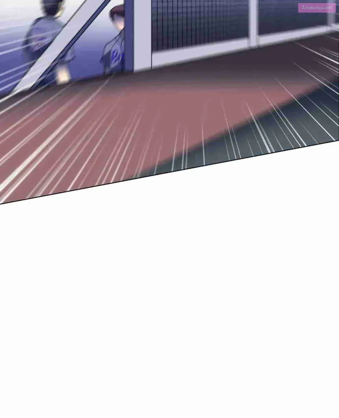 Home Plate's Villain Kainu Manga Chapter 47 Page 95