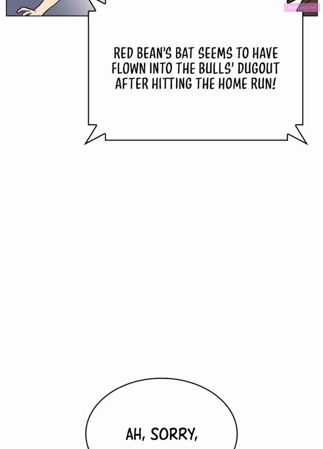 Home Plate's Villain Kainu Manga Chapter 47 Page 101