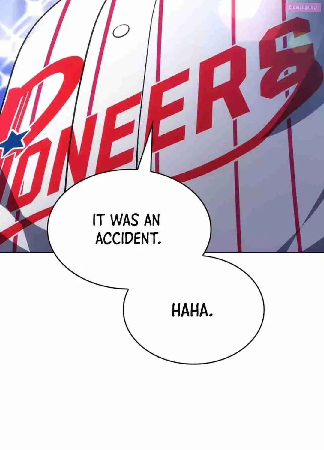Home Plate's Villain Kainu Manga Chapter 47 Page 104